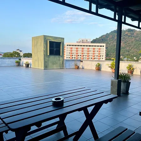 Ritsurin Boutique Hotel - โรงแรมริทสุริน บูติค-3